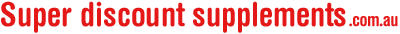 Super Discount Supplements