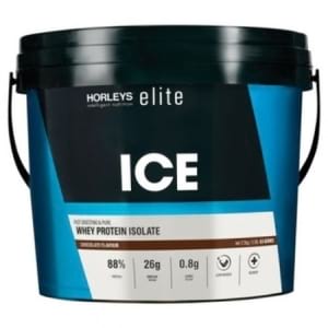 Horleys Elite ICE WPI