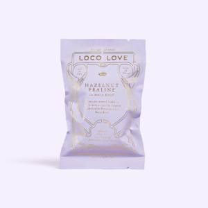 Loco Love - Hazelnut Butter Praline