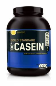 Optimum Nutrition Gold Standard Casein Protein