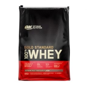 Optimum Nutrition 100% Gold Standard Whey Protein 4.5 Kg
