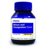 Blooms Sinus and Congestion Relief