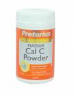Pretorius Massive Cal C Powder