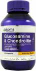Blooms Glucosamine and Chondroitin