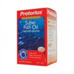 Pretorius Super Fish Oil
