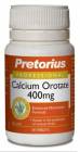 Pretorius Calcium Orotate