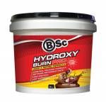 BSc Body Science Hydroxyburn Pro