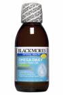 Blackmores Omega Daily Liquid Fish Oil 