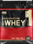 Optimum Nutrition Gold Standard Whey Protein 4.5 kg