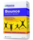 Blooms Bounce Energy Boost
