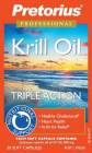 Pretorius Krill Oil 500mg
