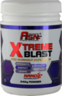 ASN Xtreme Blast