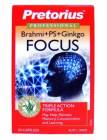 Pretorius Brahmi plus FOCUS 