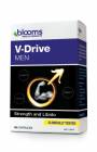 Blooms V-Drive Men