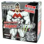 Max`s HydroxyPhase SuperShred