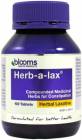Blooms Herb-a-lax Tablets
