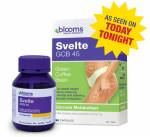 Blooms Svelte GCB 45 - Green Coffee Bean