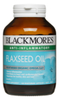 Blackmores Flaxseed Oil