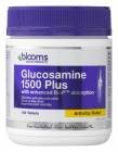 Blooms Glucosamine 1500 Plus