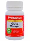 Pretorius Gluco Manager