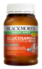 Blackmores Glucosamine Sulfate 1000 mg