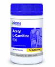 Blooms Aceytl L Carnitine 500