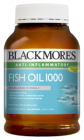 Blackmores Fish Oil 1000 mg