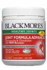 Blackmores Joint Formula Advanced with MSM Booster