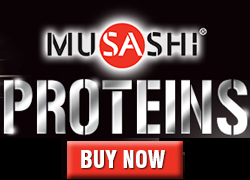 Musashi Protein