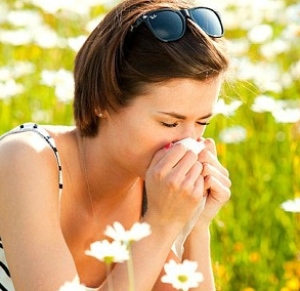 How to avoid the spring time sneezes