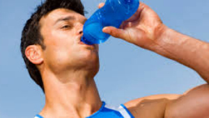 Is dehydration affecting your performance