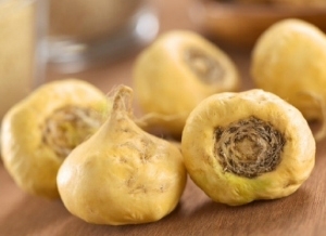 Maca The Superfood Boosting Energy and Libido Naturally