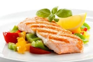 Omega 3 fatty acids have numerous health benefits