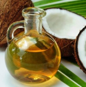 Why Coconut Oil is amazing