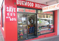 bondi discount vitamins