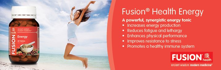 Fusion Health