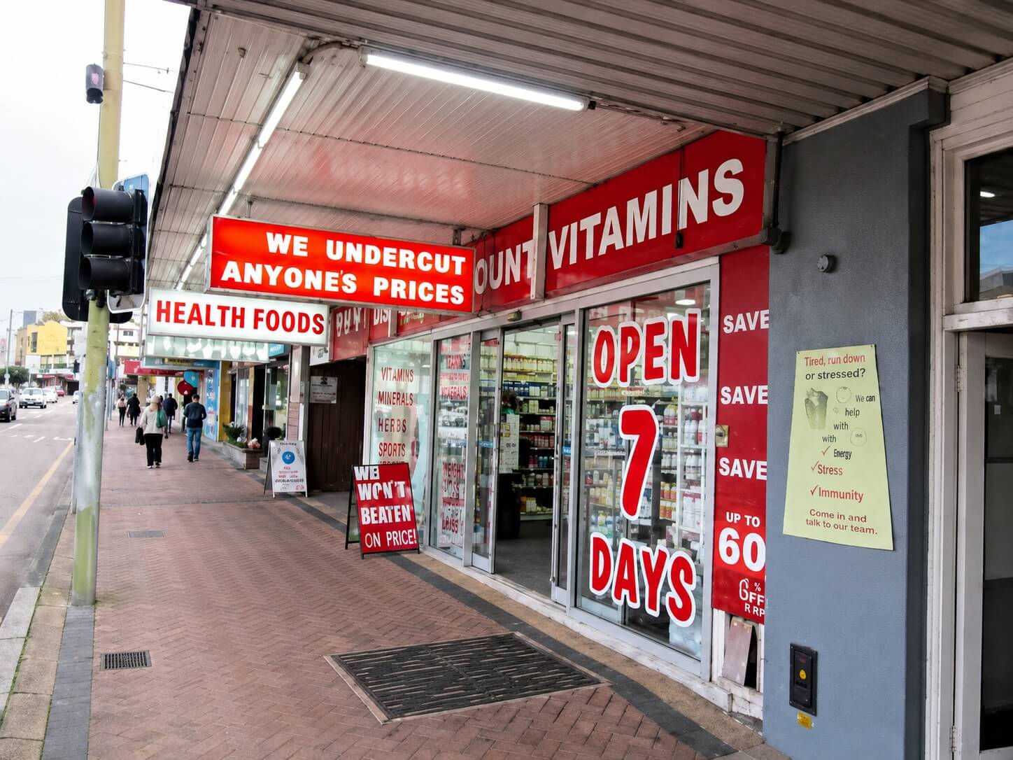 Dee Why Store