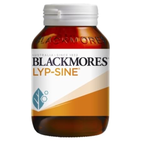 Blackmores Lyp-Sine