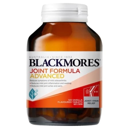 Blackmores Joint Formula Advanced