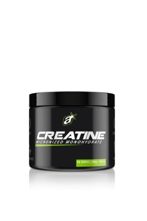 ATHLETIC SPORT Creatine Monohydrate