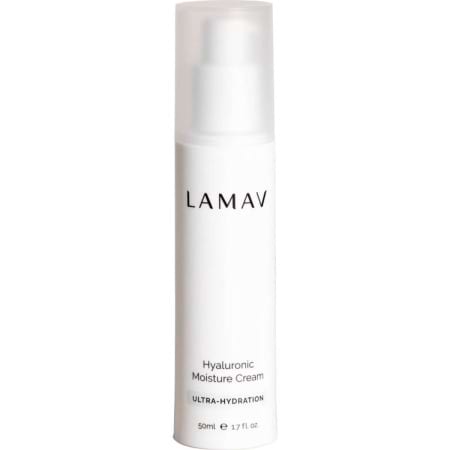 LAMAV Hyaluronic Moisture Cream