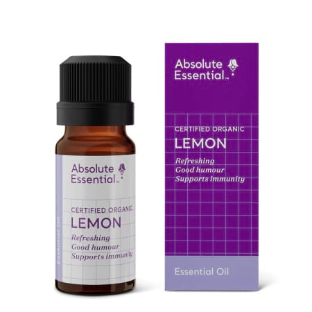 Absolute Essential Lemon