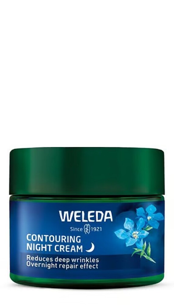 Weleda Contouring Night Cream