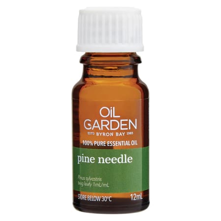 Oil Garden Pine Needle Essential Oil 