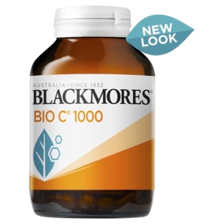 Blackmores Bio C 1000mg