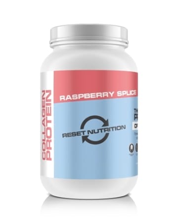 Reset Nutrition Collagen Protein