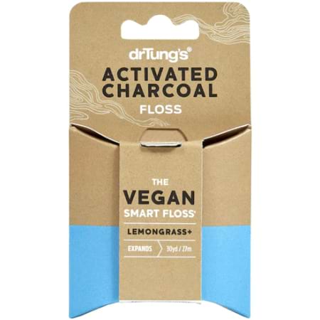 Dr Tung`s Vegan Smart Floss