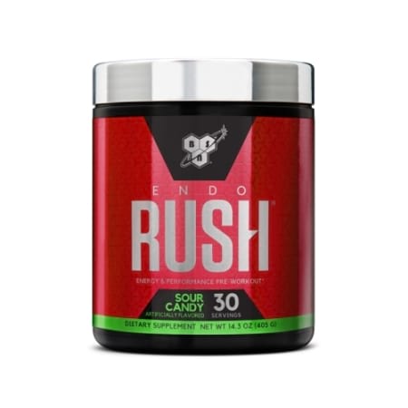 BSN EndoRush