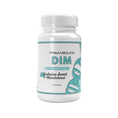 Primabolics DIM 