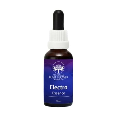 Aust. Bush Flower - Electro Essence